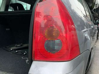 sw 1.6 hdi 16v x-line fap