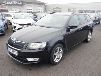 škoda octavia 1.4 tsi ambition kombi