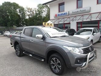 mitsubishi l200 +iva 2.4 di-d/181cv eu6(fiat ful