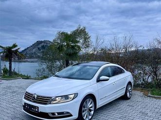 okazion vw passat cc 2013 2.0 naftë automat super gjendje