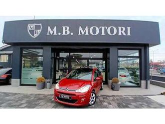 c3 ii 1.2 exclusive s