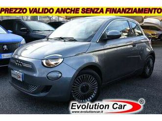 business open ed. berlina 42 kwh