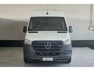 mercedes sprinter f32/33 311 cdi fwd tn furgone