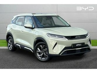 2025 byd atto 2