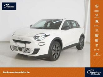 fiat 600 hybrid 1.2 t3 business edition