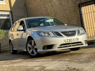 1.9 ttid turbo edition sportwagon auto euro 5 5dr