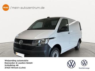 t6.1 transporter kasten kurzer radstand