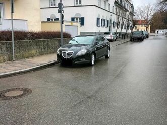 lancia delta 3, 1,4 ccm 120ps tjet