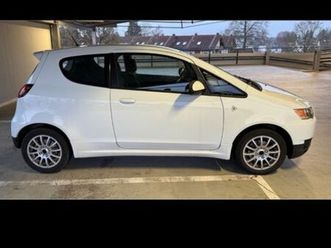 mitsubishi colt 1.3l