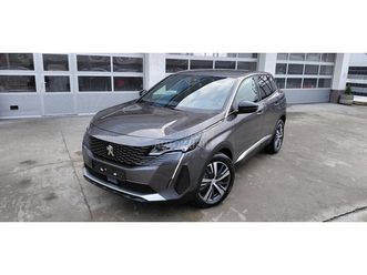 peugeot 3008 1.5hdiallure restyle