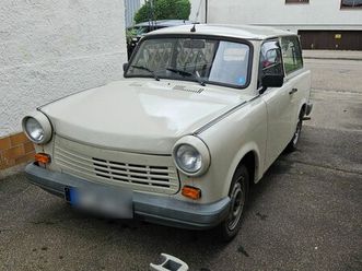 trabant 1.1 universal