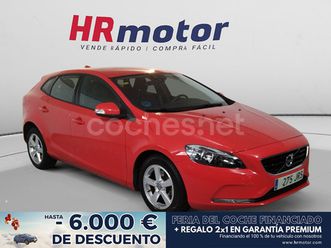 volvo v40 2.0 d2 kinetic