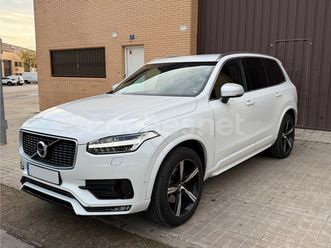 volvo v90 2.0 d5 awd rdesign auto