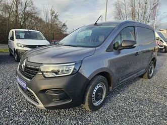 1.5 blue dci grand confort // garantie 1 an //