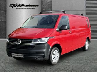 transporter kasten 2.0 tdi kasten
