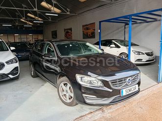 volvo v60 2.0 d2 kinetic