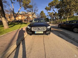 volvo xc90 2.0 d5 awd inscription auto