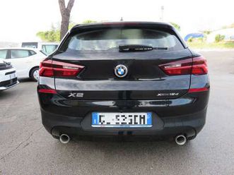 xdrive18d business-x km27000