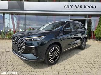 nou chery tiggo 8 2025 - 27 166,92 eur, 2 km - autovit.ro