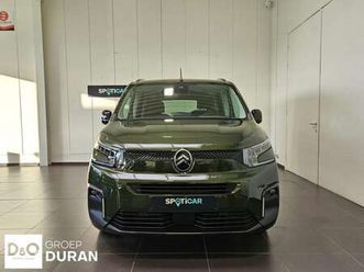 taille m plus 1.2 puretech man.6