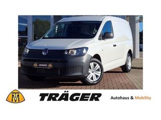 caddy maxi kasten 2.0 tdi 6-g ahk,app,pdc,gra
