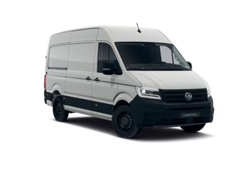 crafter 35 kasten 2,0 l 103 kw frontantrieb 8-gang automatik radst. 3640 mm