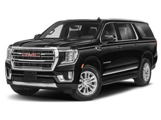 used 2023 gmc yukon xl denali