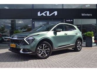 1.6 t-gdi hybrid dynamicplusline | cruise control