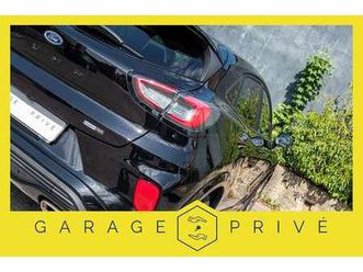 1.0 mhev | st-line gold edition | garantie 12-60m