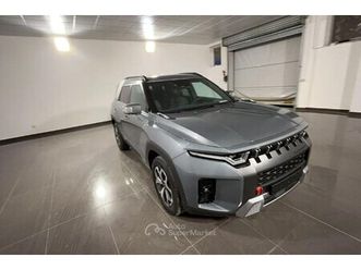 1.5 turbo gdi dream auto