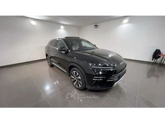 u dm-i 1.5 218 cv phev comfort