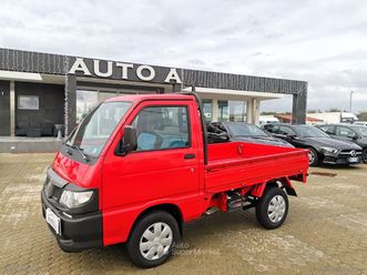 porter 1.2 d120 cassone fisso