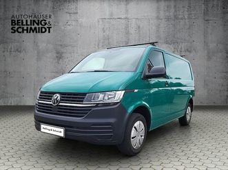 t6.1 transporter kasten kurzer radstand