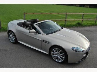 4.7 v8 s roadster sportshift euro 5 2dr