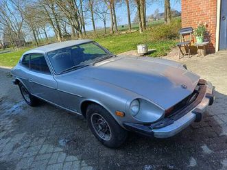 datsun 260z 1974