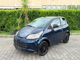 jdm aloes micro car 2010 guidabile da 14 anni