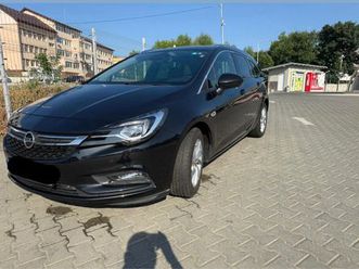 opel astra k innovation zalau