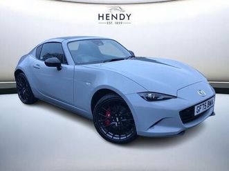 2.0 skyactiv-g homura euro 6 (start/stop) 2dr