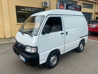 piaggio porter 1.3i 65cv cabinato