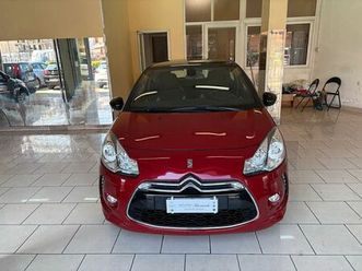 citroen ds3 1.4 hdi 70 cavalli euro5
