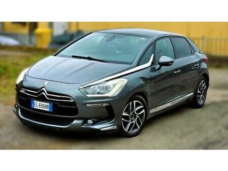ds5 gt 2.0 hdi full optional