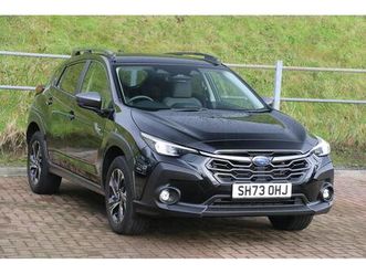 2.0 i e-boxer limited lineartronic 4wd euro 6 (start/stop) 5dr