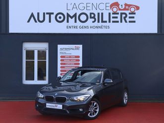 f20 120d 190 lounge bvm6 (entretien bmw, to...)