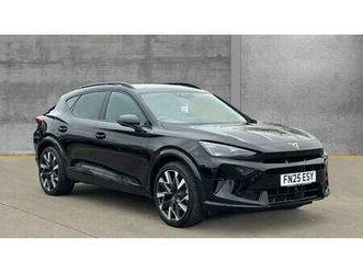 cupra formentor 1.5 ehybrid 204 v2 5dr dsg