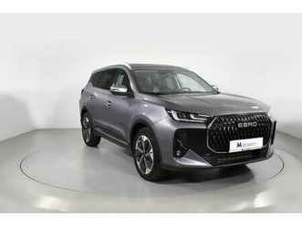 ebro s700 1.6 tgdi luxury dct 5p