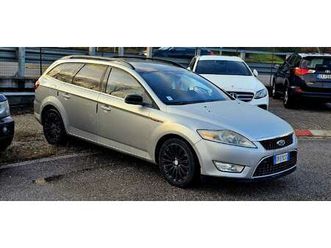 sw 2.0 tdci ghia dpf
