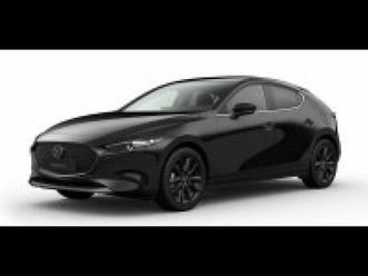 mazda - mazda3