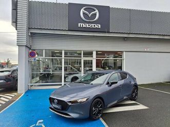 mazda - mazda3