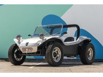 1969 meyers manx