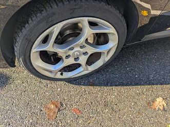 megane iii 2008 coupe coupe 2.0 dci gt line 160cv